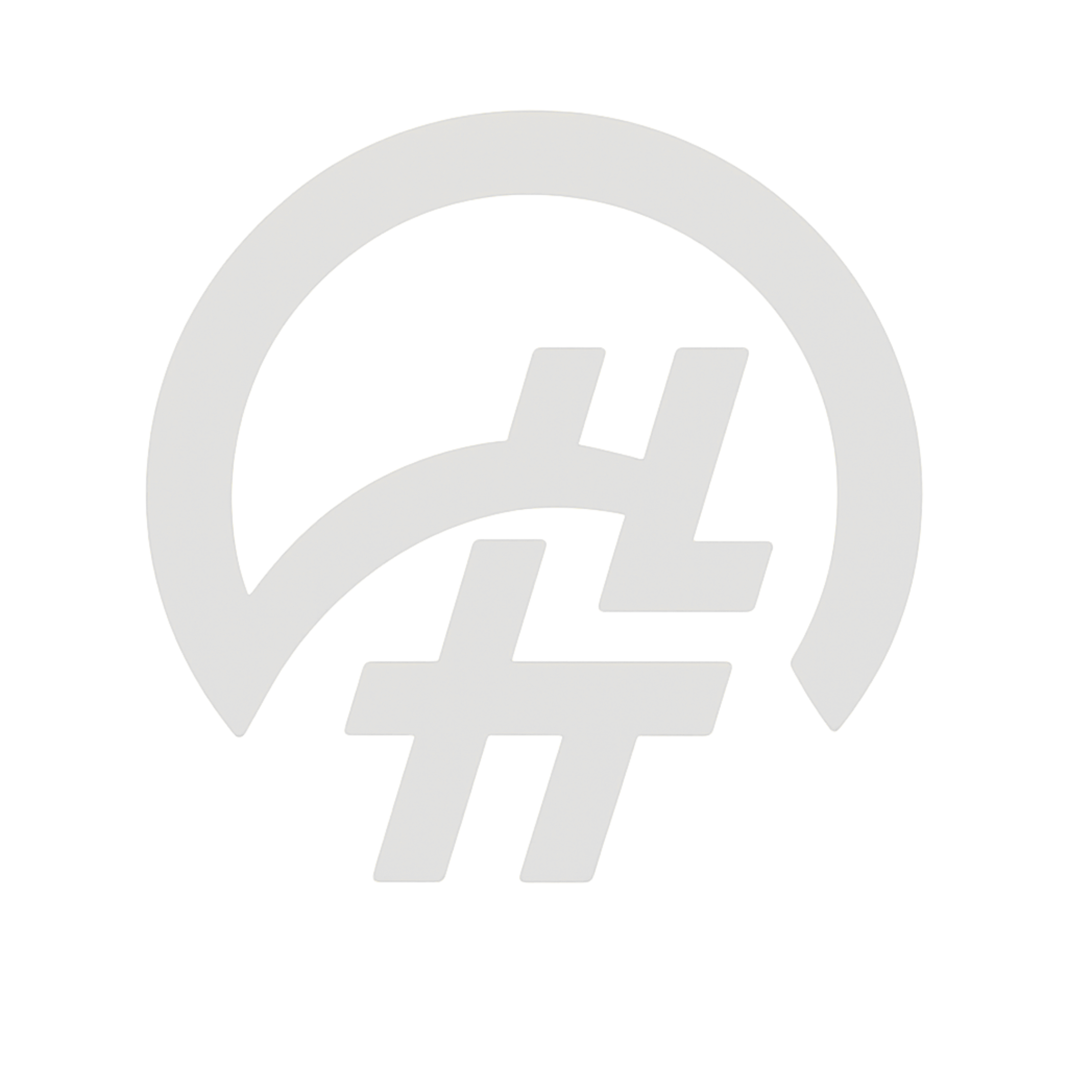 AuroraHash Logo